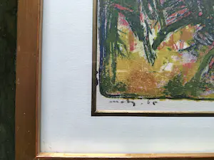 Wim Motz - dansers kopen? Bied vanaf 30!