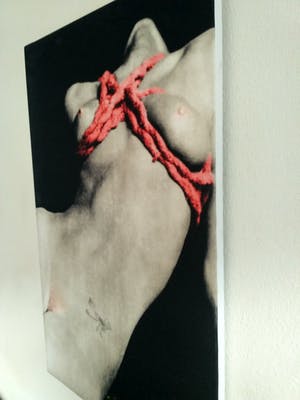 Niet of onleesbaar gesigneerd - Erotique exotique kopen? Bied vanaf 1!