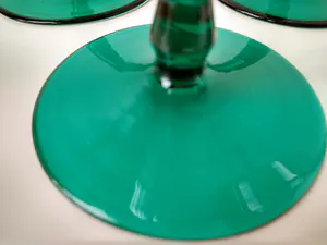 Willem Rozendaal - Omar - set van 4 wijnglazen kopen? Bied vanaf 35!