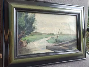 Nico van Rijn - Geen titel kopen? Bied vanaf 55!