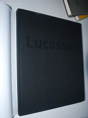 Reinier Lucassen - 3 hardcovers [ 1999-2009-2020] en 1 dagboek kopen? Bied vanaf 65!