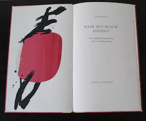 Lei Molin - Geen titel kopen? Bied vanaf 80!