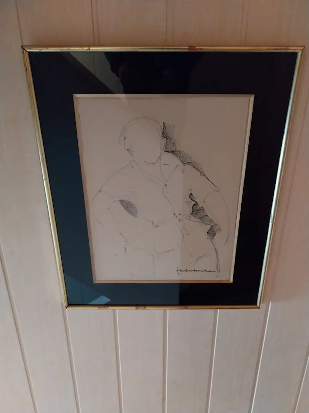 Jef Friboulet (1919-2003)