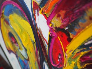 Jan te Wierik - geen titel kopen? Bied vanaf 2000!