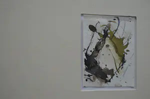 Leo de Jong - Zonder titel kopen? Bied vanaf 50!