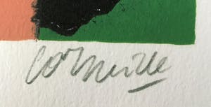 Corneille - Zonder titel kopen? Bied vanaf 20!