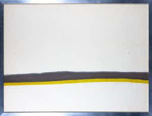 Paul van Dijk - Serie van 15 houtdrukken, Bram's Cassette - Ingelijst verkocht voor € 1!