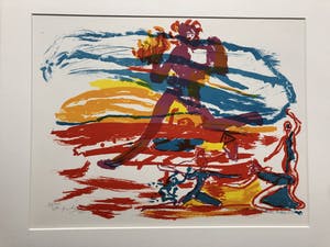 Pieter Defesche - Hemelse en Aardse liefde II kopen? Bied vanaf 45!