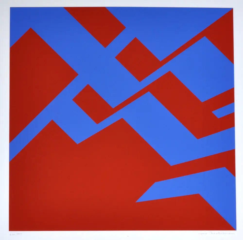 Guy Baekelmans (1940)