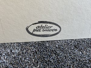 Piet Snoeren - Koningin kopen? Bied vanaf 30!