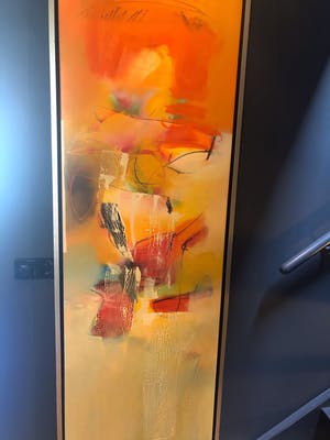 Pieter Vermeulen - Waterval kopen? Bied vanaf 180!
