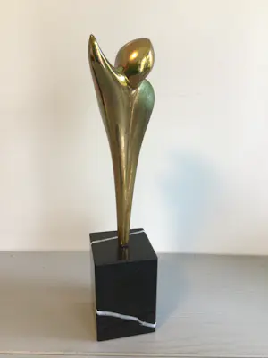 Ruurd Hallema - “ ADIEU” kopen? Bied vanaf 199!