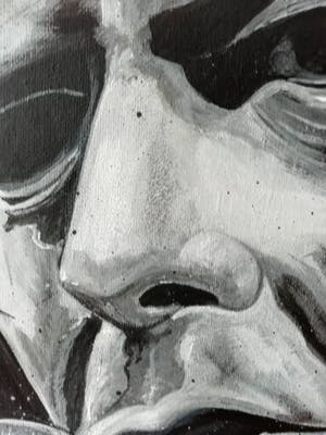 Niet of onleesbaar gesigneerd - David Bowie kopen? Bied vanaf 10!
