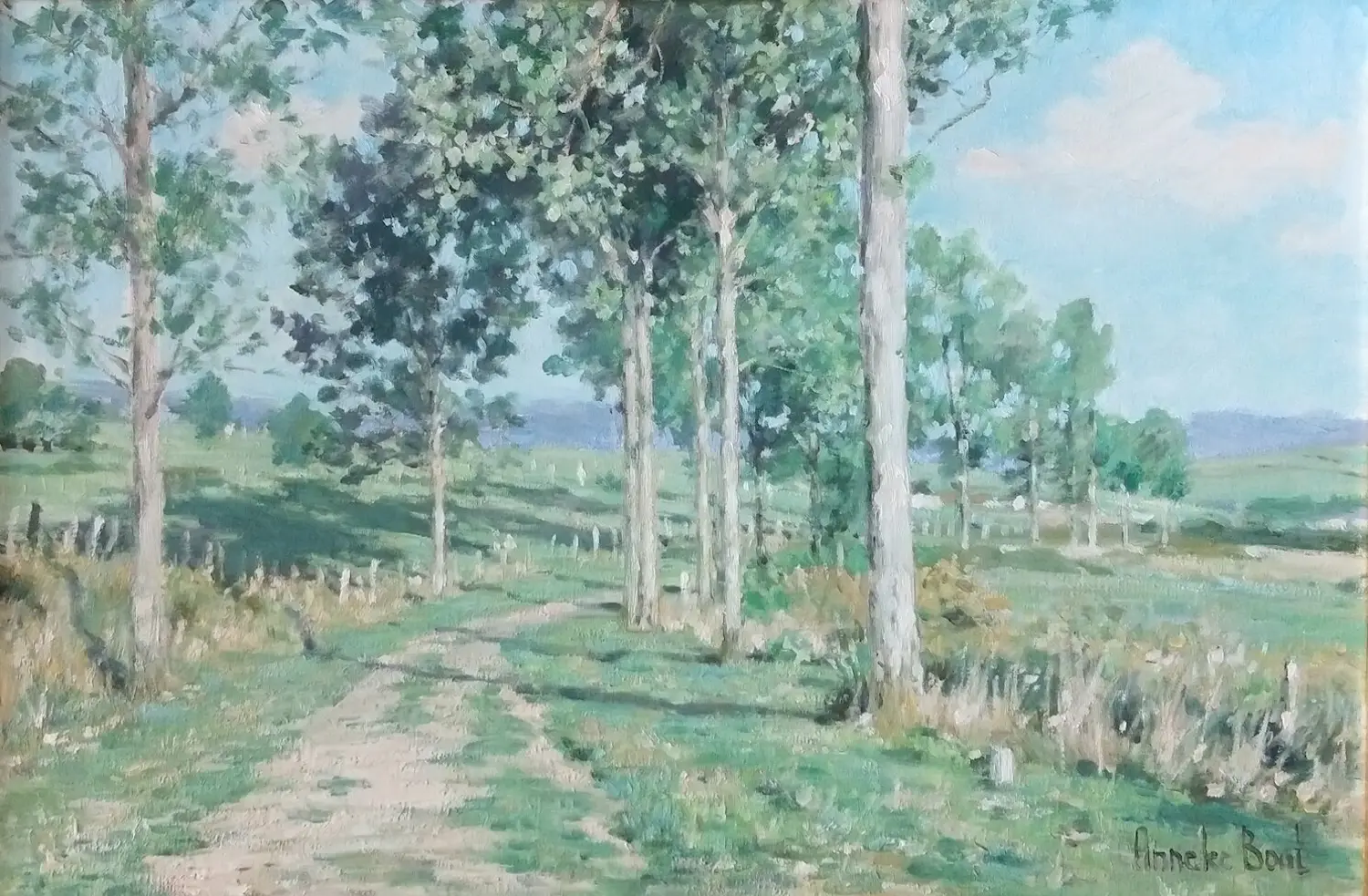 Anneke Boot (1945)