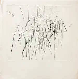 Geertjan van Oostende - Lot van drie etsen kopen? Bied vanaf 35!