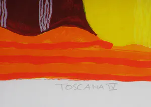 Ronald Boonacker - Toscane IV kopen? Bied vanaf 1!
