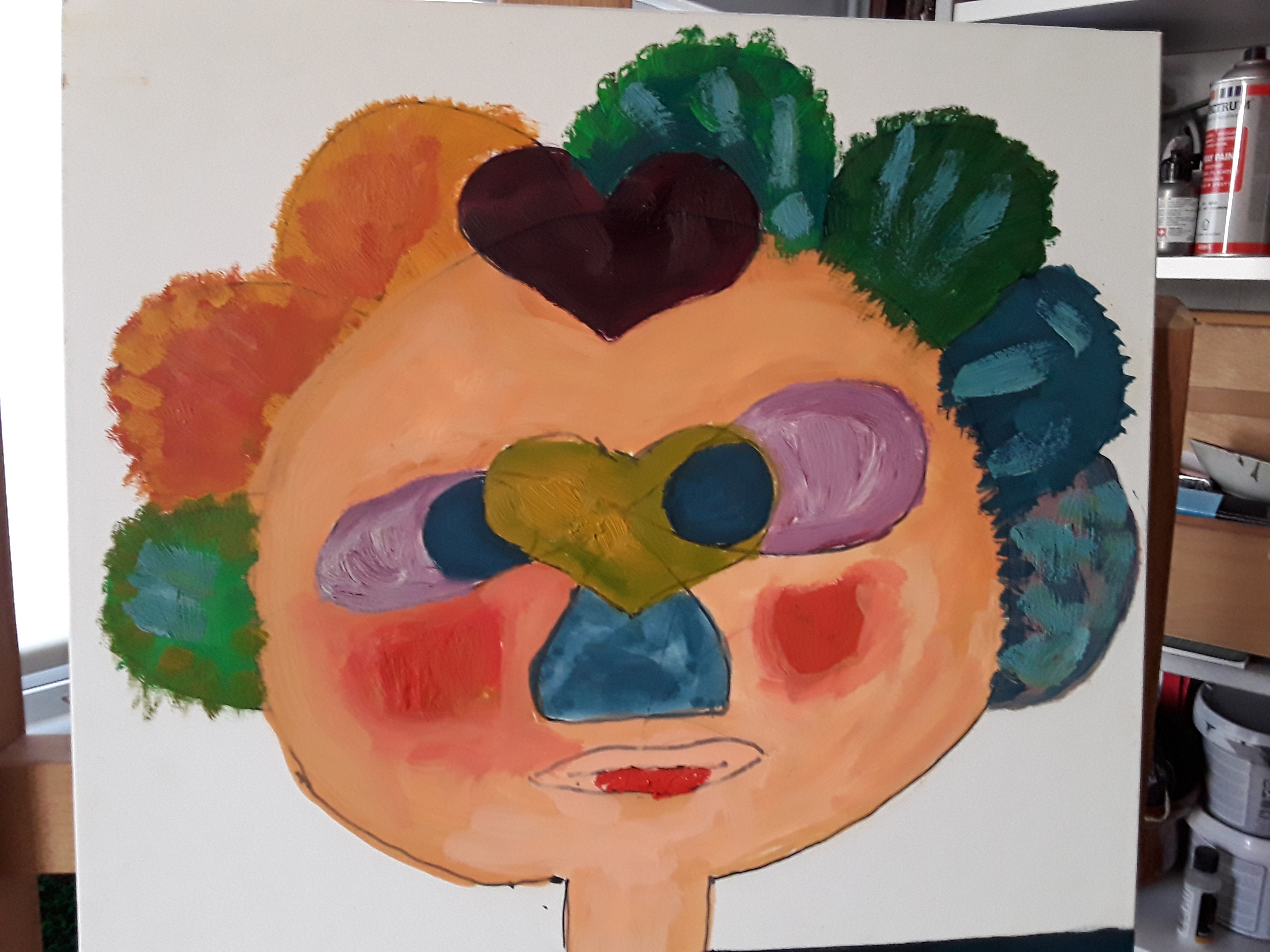 Meertje Kaal - Meertje kaal 2008 kopen? Bied vanaf 10!