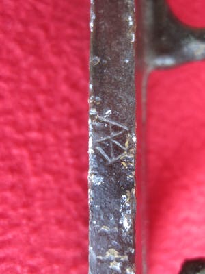 Brons (Onbekend) - Poseidon/Zeus. kopen? Bied vanaf 85!