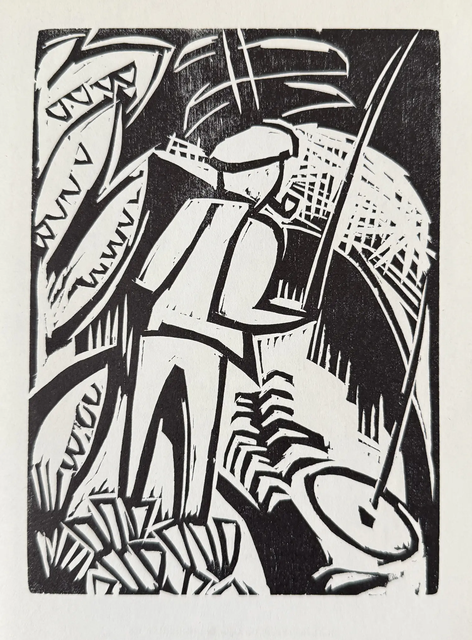 Karl Schmidt-Rottluff (1884-1976)