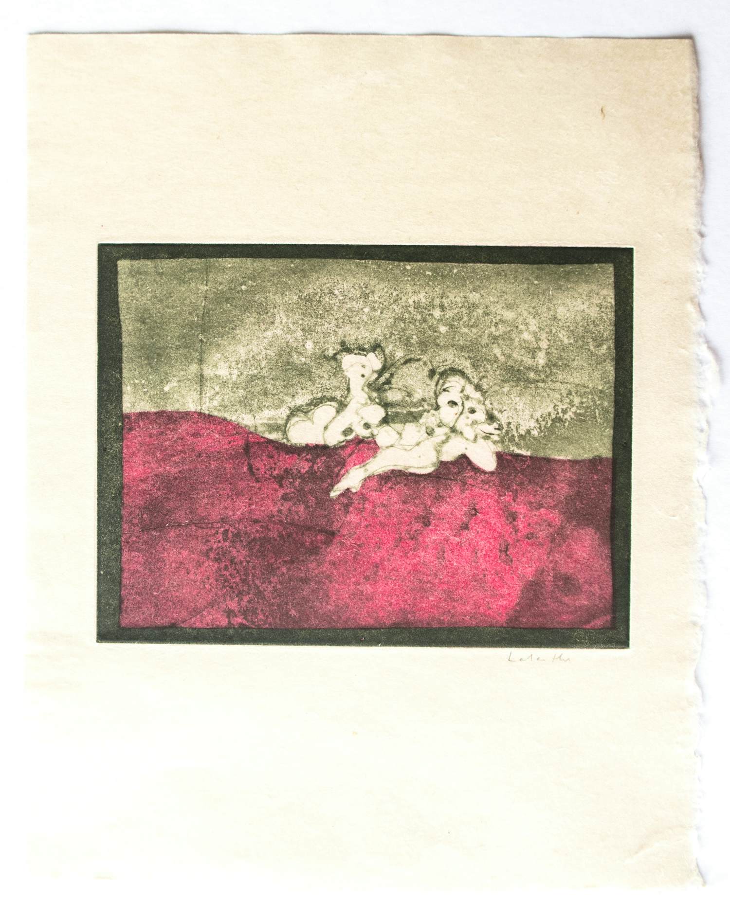 Philippe Labarthe - Zonder titel kopen? Bied vanaf 18!