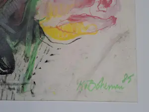 Kees van Bohemen - Zonder titel kopen? Bied vanaf 1000!