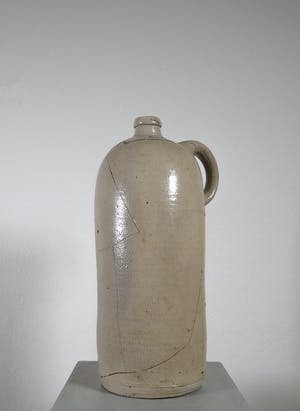 Niet of onleesbaar gesigneerd - Steengoed kan met zoutglazuur kopen? Bied vanaf 1!