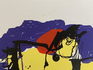 Herman Brood - Brasil God kopen? Bied vanaf 50!