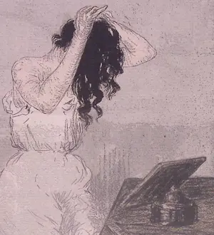 Kees van Dongen - Vrouw die haar vastmaakt kopen? Bied vanaf 60!