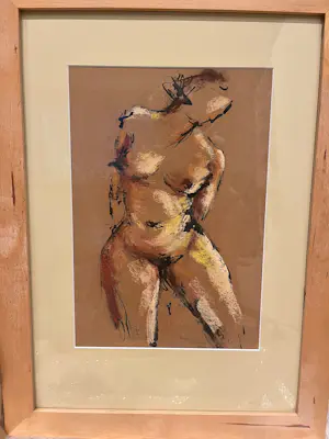 Marjolein Schiffers - Naakt kopen? Bied vanaf 100!