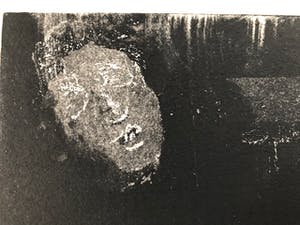 Jose Calsina - café-scene kopen? Bied vanaf 20!