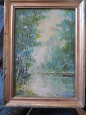 Pierre Stefani - Reflets au petit jour kopen? Bied vanaf 80!