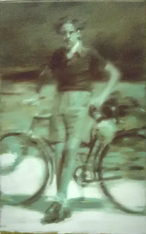 Erwin van Krey - Biker kaufen? Bieten Sie von 330!