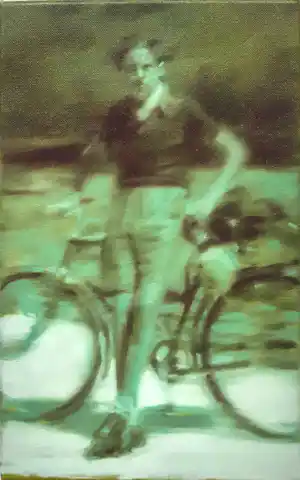 Erwin van Krey - Biker kopen? Bied vanaf 330!