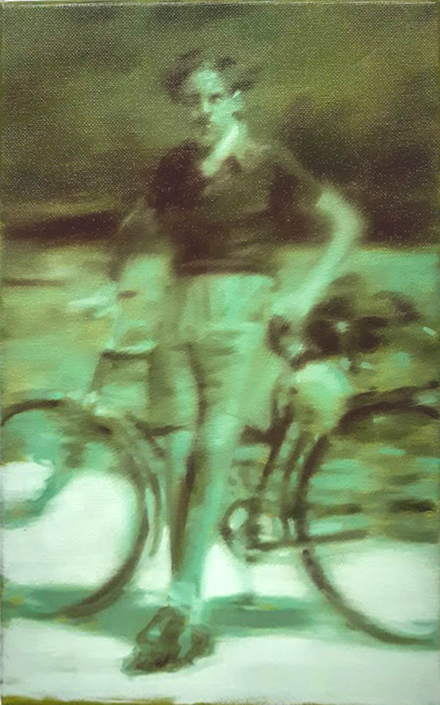 Erwin van Krey - Biker kopen? Bied vanaf 350!