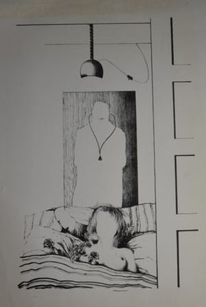 Jacques Boersma - proefdruk, kopen? Bied vanaf 15!