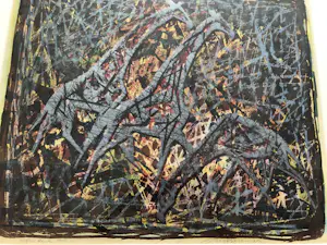 Jan Bezemer - Giraffe kopen? Bied vanaf 75!