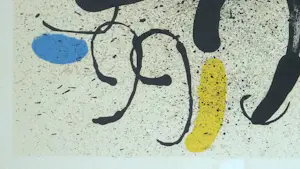 Joan Miro - Derrière le Miroir kopen? Bied vanaf 95!