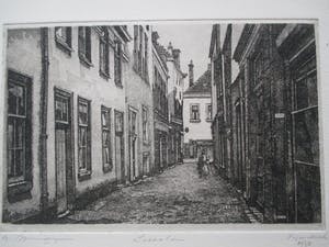 Willem Minderman - Ets Lissabon kopen? Bied vanaf 30!