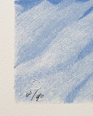 Ronald Sales - Klamboe, litho kopen? Bied vanaf 30!