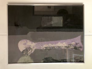 Jan van den Bergh - Afspraak - Zeefdruk op textiel kopen? Bied vanaf 50!