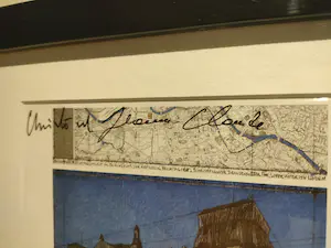 Christo - Ingepakte Reichstag, Project for Berlin kopen? Bied vanaf 95!