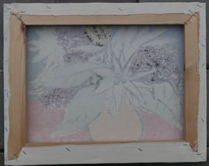 Stefan Szczesny - Mustique Flowers kopen? Bied vanaf 275!