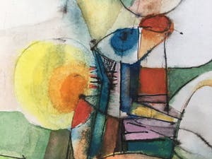 Toine Corstjens - Vogelman kopen? Bied vanaf 165!