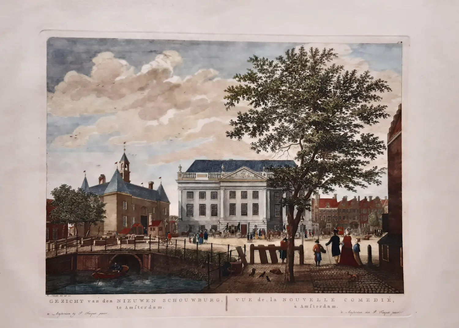 Pieter Fouquet (1729-1800)