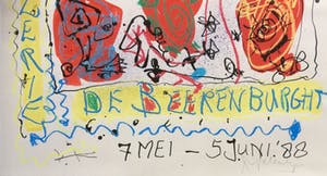 Kees Salentijn - Origineel werk kopen? Bied vanaf 1!