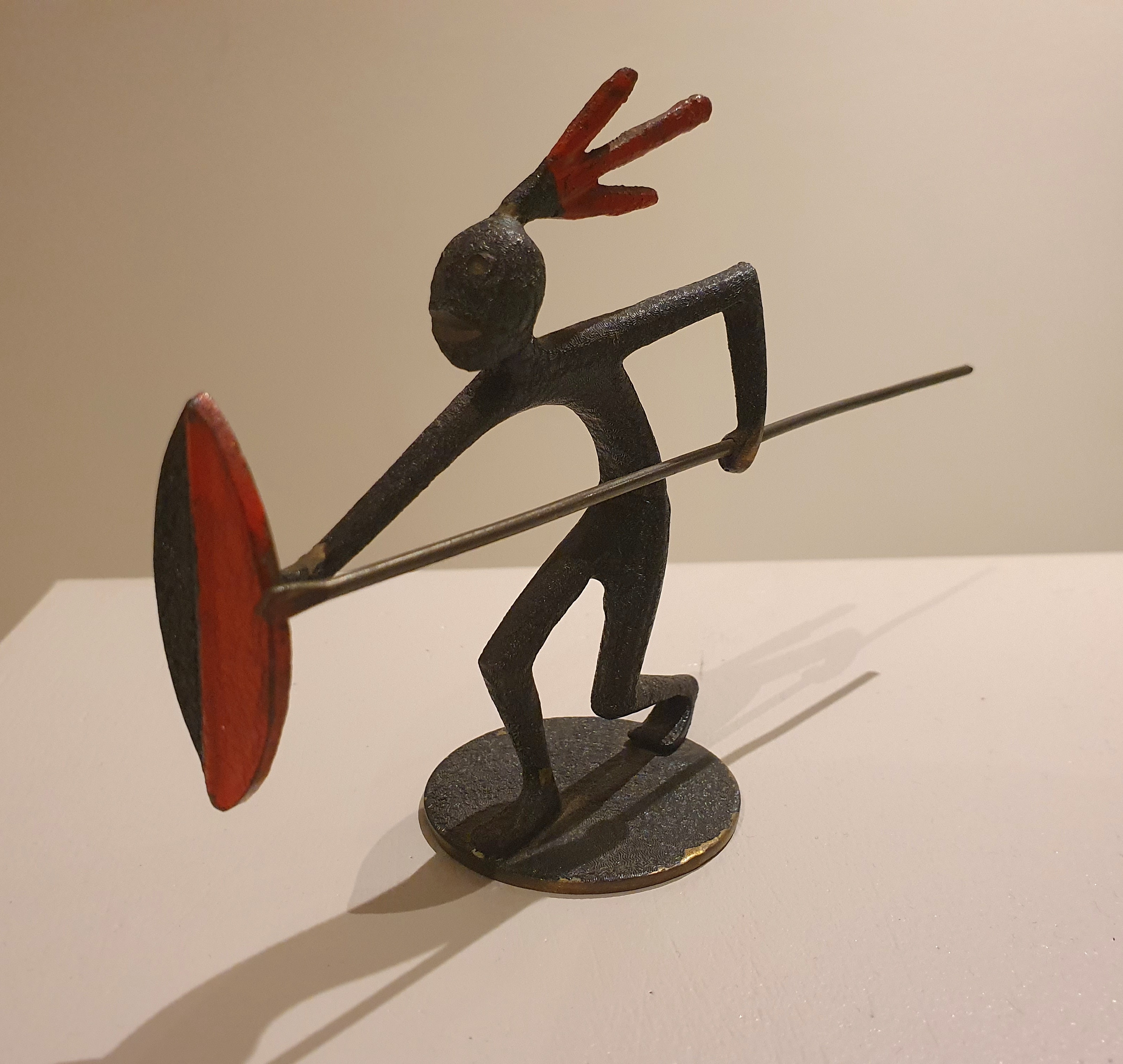 Franz Hagenauer (1906-1986)