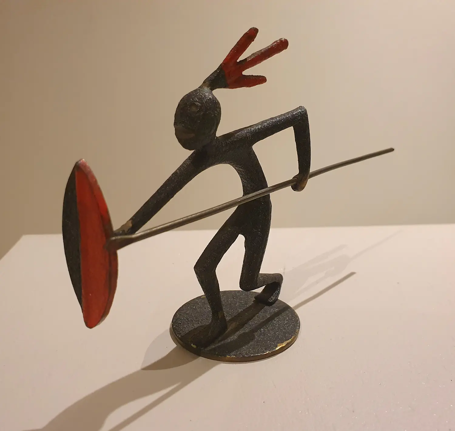 Franz Hagenauer (1906-1986)