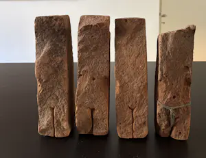 Thijs van Kimmenade - De vier baadsters kopen? Bied vanaf 100!