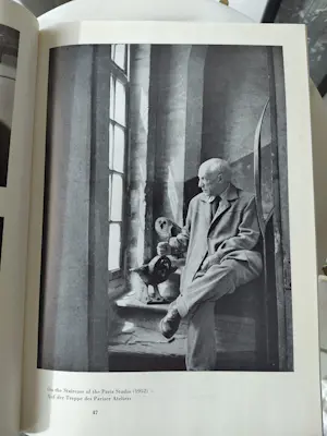 Pablo Picasso - Wilhelm Boeck, German Edition 1955 kopen? Bied vanaf 70!