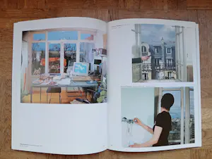 Henze Boekhout - ''Duvenvoordestraat, 2001'' kopen? Bied vanaf 150!